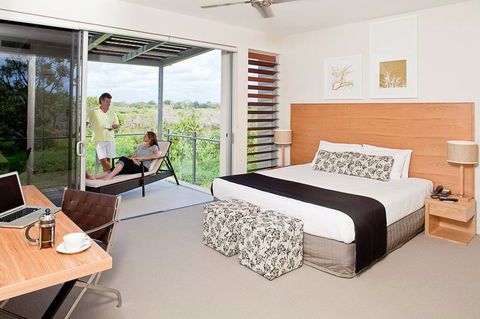 RACV Noosa Resort - Accommodation Broome 12