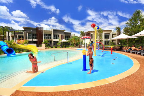 RACV Noosa Resort - Accommodation Broome 24