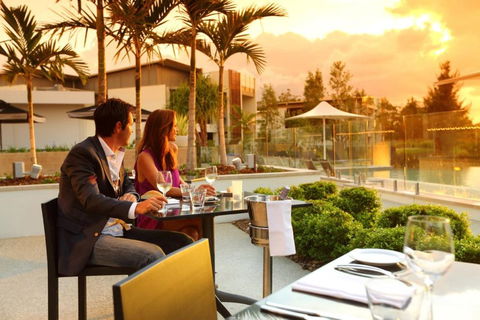 RACV Noosa Resort - Accommodation Broome 28