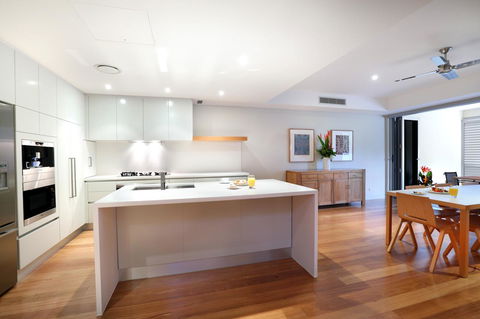 RACV Noosa Resort - Accommodation Broome 36