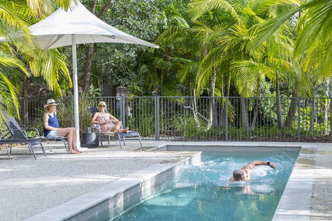 RACV Noosa Resort - Accommodation Broome 40