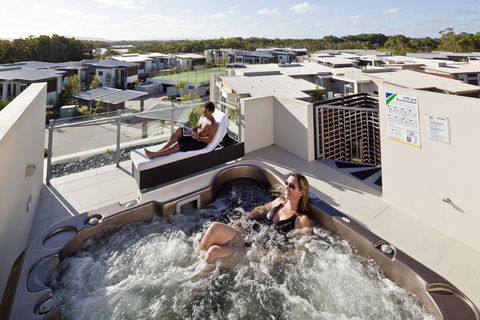 RACV Noosa Resort - Accommodation Broome 41