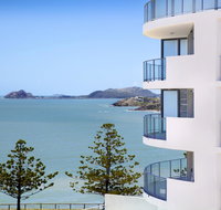 Oshen Apartments Yeppoon - Accommodation Broome