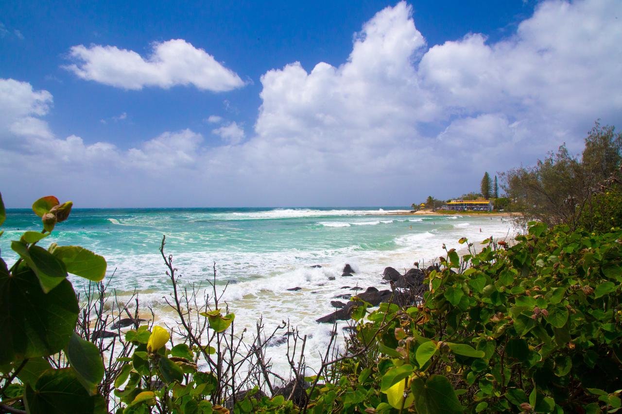 Kirra QLD Accommodation Broome