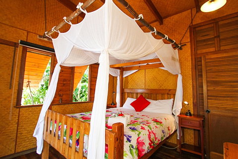 1770 Beach Shacks - Accommodation Broome 0