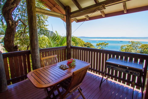 1770 Beach Shacks - Accommodation Broome 17