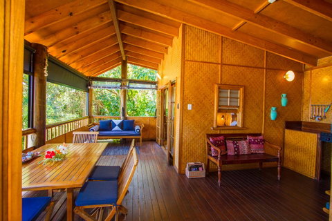 1770 Beach Shacks - Accommodation Broome 15