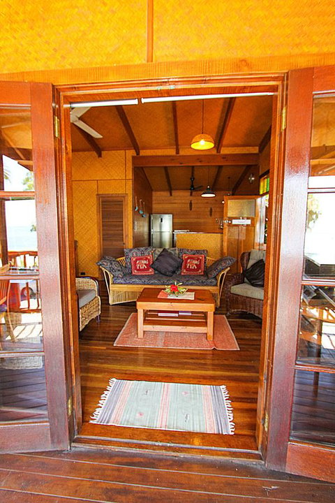 1770 Beach Shacks - Accommodation Broome 7