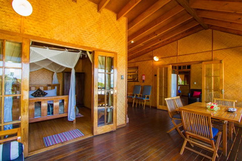 1770 Beach Shacks - Accommodation Broome 11
