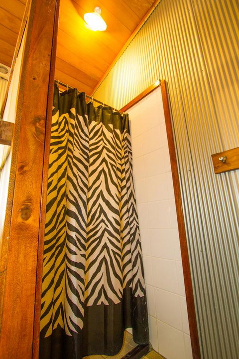 1770 Beach Shacks - Accommodation Broome 4