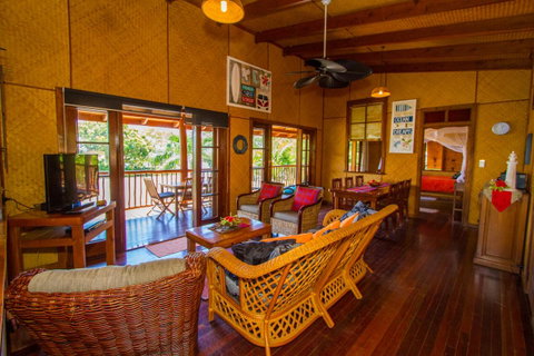 1770 Beach Shacks - Accommodation Broome 12