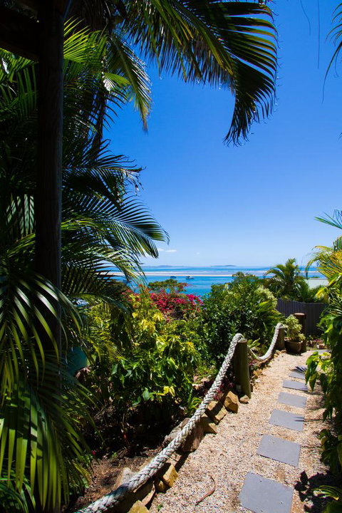 1770 Beach Shacks - Accommodation Broome 2