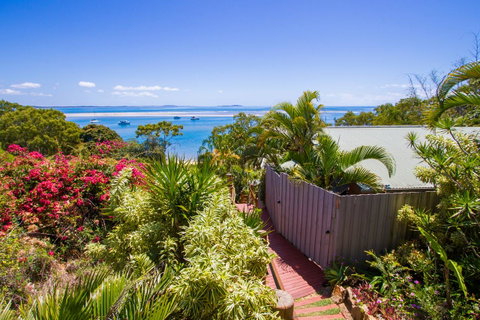 1770 Beach Shacks - Accommodation Broome 1