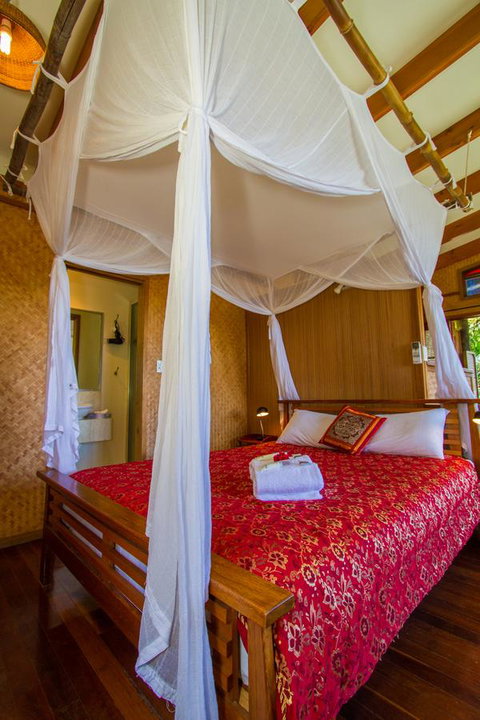 1770 Beach Shacks - Accommodation Broome 9