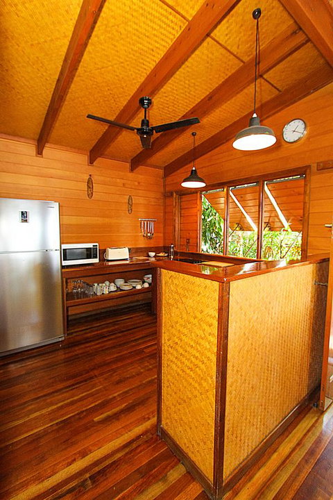 1770 Beach Shacks - Accommodation Broome 6