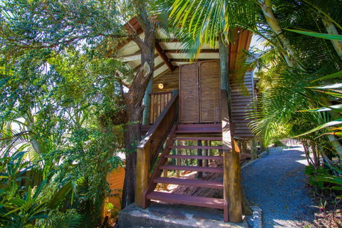 1770 Beach Shacks - Accommodation Broome 3