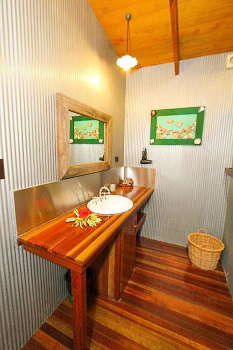 1770 Beach Shacks - Accommodation Broome 8