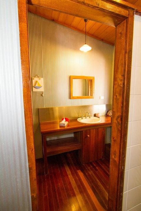 1770 Beach Shacks - Accommodation Broome 5
