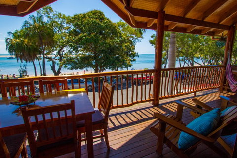 1770 Beach Shacks - Accommodation Broome 14