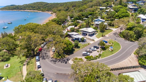 Sunset Cabins 1770 - Accommodation Broome 12