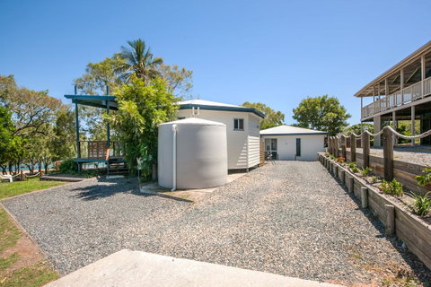 Sunset Cabins 1770 - Accommodation Broome 7