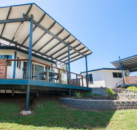 Sunset Cabins 1770 - Accommodation Broome