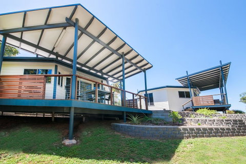 Sunset Cabins 1770 - Accommodation Broome 0