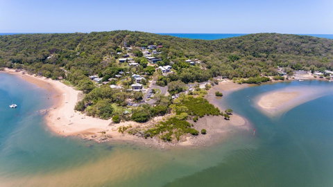 Sunset Cabins 1770 - Accommodation Broome 3
