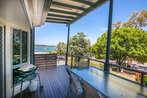 Sunset Cabins 1770 - Accommodation Broome 2