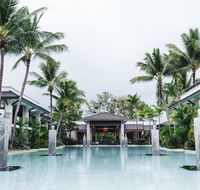 Pullman Port Douglas Sea Temple Resort and Spa - Accommodation Broome