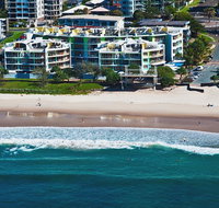 Rolling Surf Resort - Accommodation Broome