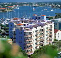 Nautilus Resort Mooloolaba - Accommodation Broome