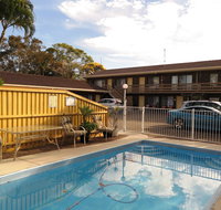 Twin Pines Motel - Accommodation Broome