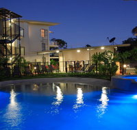 Agnes Water Beach Club - Accommodation Broome