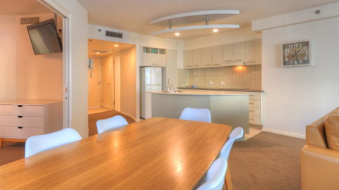 Cilento Mooloolaba - Accommodation Broome 3