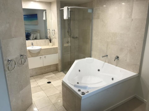 Cilento Mooloolaba - Accommodation Broome 42