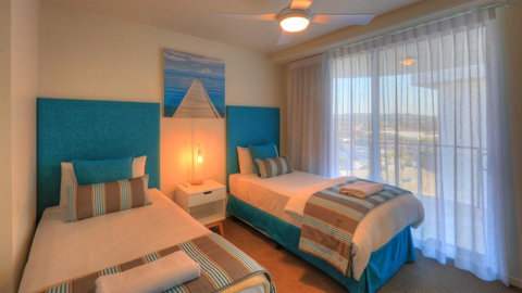 Cilento Mooloolaba - Accommodation Broome 5