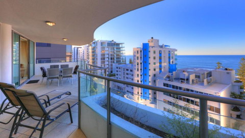 Cilento Mooloolaba - Accommodation Broome 21
