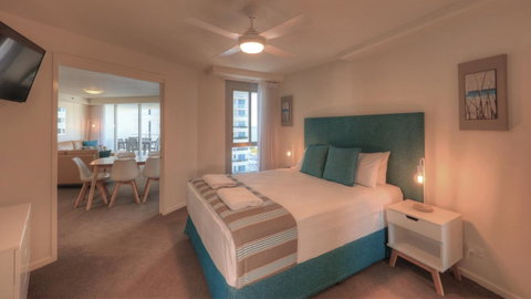Cilento Mooloolaba - Accommodation Broome 4