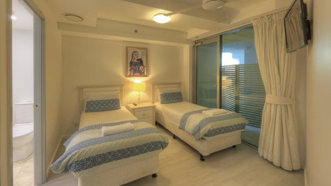 Cilento Mooloolaba - Accommodation Broome 23