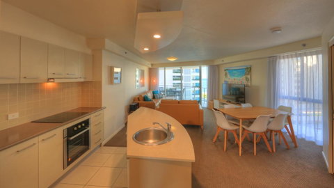 Cilento Mooloolaba - Accommodation Broome 8