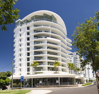 Cilento Mooloolaba - Accommodation Broome