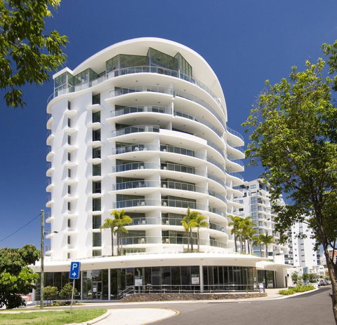 Cilento Mooloolaba - Accommodation Broome 0