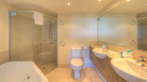 Cilento Mooloolaba - Accommodation Broome 9