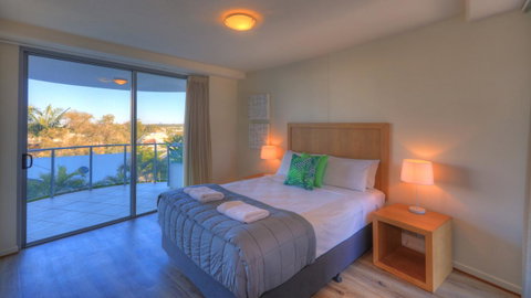 Cilento Mooloolaba - Accommodation Broome 12