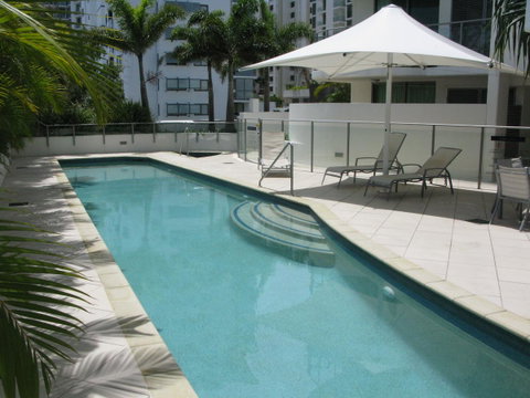 Cilento Mooloolaba - Accommodation Broome 32