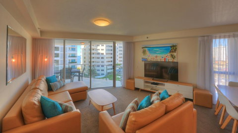 Cilento Mooloolaba - Accommodation Broome 7