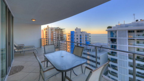 Cilento Mooloolaba - Accommodation Broome 22