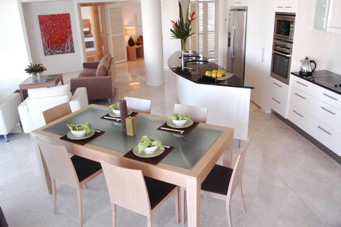 Cilento Mooloolaba - Accommodation Broome 34
