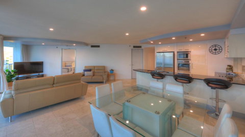 Cilento Mooloolaba - Accommodation Broome 24